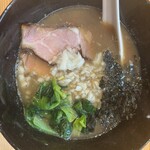 らーめん廣澤 - 