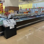 モンペリエ - 内観写真: