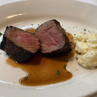 Morton's The Steakhouse 丸の内 - 