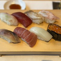 すし うおいち - 