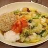 はるかなるカレー