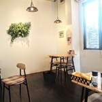 ハンバーグ るぅ - 