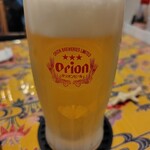 沖縄料理 てぃんが～ら - 