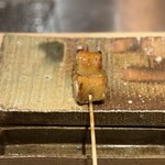 焼き鳥 こと - 「肩」