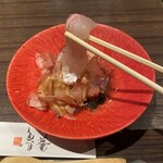 和 is 魯菴 - 