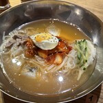 炭火和牛いっ心 - 