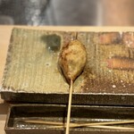 焼き鳥 こと - 「捏」
