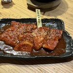 炭火和牛いっ心 - 