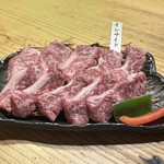 炭火和牛いっ心 - 