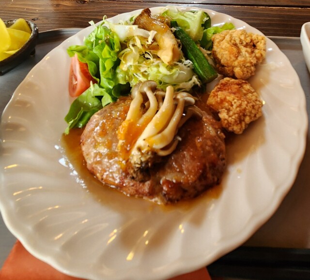 ピーターパン - 川東（レストラン）の写真