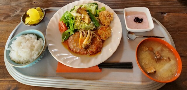 ピーターパン &ndash; 川東のカジュアル西洋料理店 | 福島・須賀川のおすすめレストラン