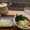 十割蕎麦 さがたに 新橋銀座口店
