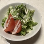 創作イタリアン-悟- - 