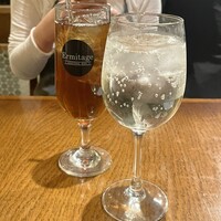 Seafood bar Ermitage 代々木店 - 