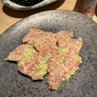 にく稲 - 