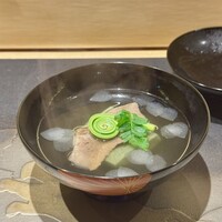 肉割烹ふたご 北新地店 - 