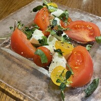 Seafood bar Ermitage 代々木店 - 