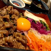 焼肉 徳川苑 - 
