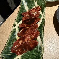 にく稲 - 