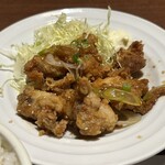 とり鉄 - 