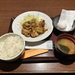 とり鉄 - 