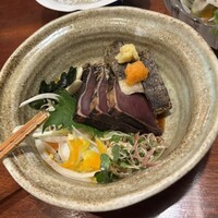 土佐料理 祢保希 日本橋店 - 