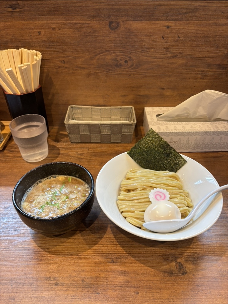 ツケメンラッキー in 大阪府大阪市 - Apple Maps