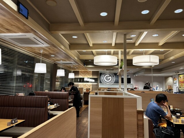 Gusto Koto Sengoku Ten photo 4