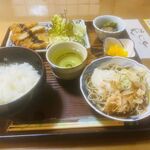 より処 - 
