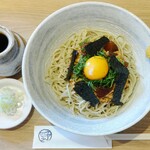 江戸そば マルノ - ばくだん