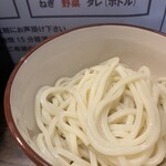 麺舗 十六 - 