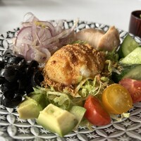 RUBY JACK'S SEAFOOD & STEAK - 