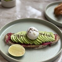 ジャヌ メルカート - 