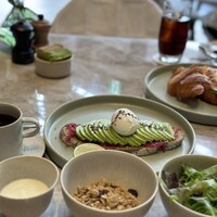 ジャヌ メルカート - 