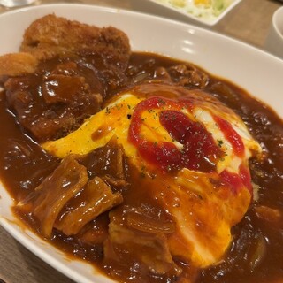 中華洋食食堂 あゆた_0