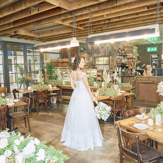 貸切予約OK！最大人数70名様！貸切はバビーズアークヒルズ！