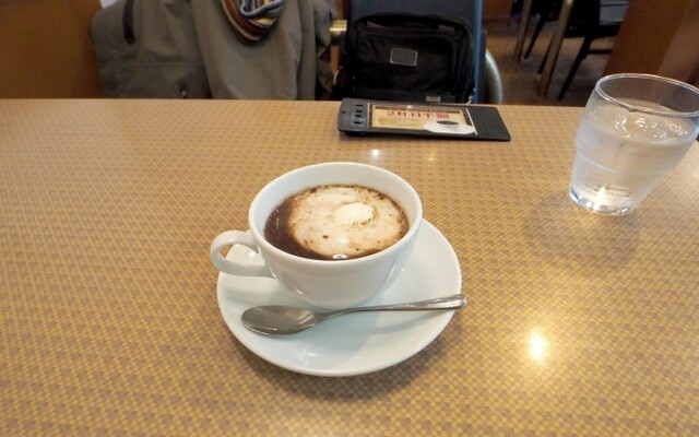 Coffee Kan Kanda Kitaguchi Ten