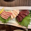 天草大王と馬肉バル TORi馬Ko 熊本下通店