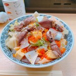 鮨処 雪月花 - 料理写真: