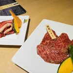 焼肉ふるさと - 