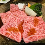 焼肉ふるさと - 