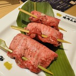 焼肉ふるさと - 