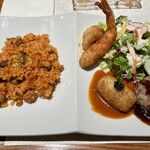 資生堂パーラー - 