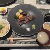 鉄板焼seto - 