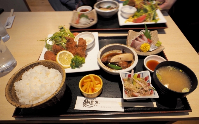 写真 : 魚家 （ととや） - 燕三条/海鮮 | 食べログ