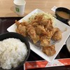 とんきち イオンモール常滑店