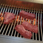 宮崎牛焼肉 松心 - 