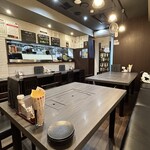 宮崎牛焼肉 松心 - 