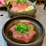宮崎牛焼肉 松心 - 