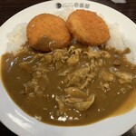 CoCo壱番屋 - 料理写真: